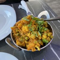   at Mithaas in Leicester