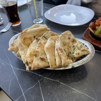   at Mithaas in Leicester