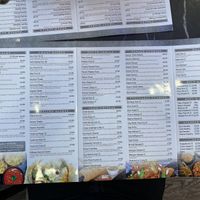   at Mithaas in Leicester