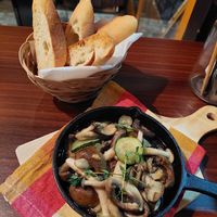  at Loca Kitchen in Tokyo