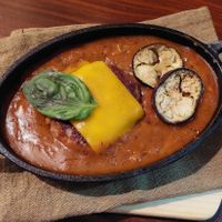  at Loca Kitchen in Tokyo