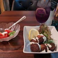  at Loca Kitchen in Tokyo