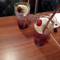  at Loca Kitchen in Tokyo