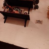 The personal is political! at Loca Kitchen in Tokyo