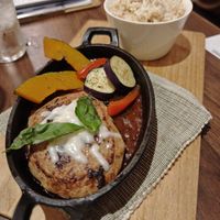  at Loca Kitchen in Tokyo