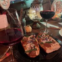   at Loca Kitchen in Tokyo