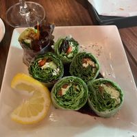   at Loca Kitchen in Tokyo