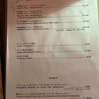   at Loca Kitchen in Tokyo