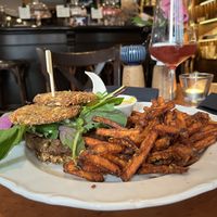   at WunderBar in Guestrow