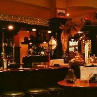 The bar, well selected at WunderBar in Guestrow