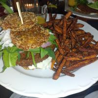  at WunderBar in Guestrow