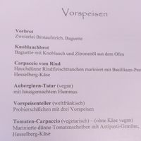  at Alte Vogtei in Ansbach