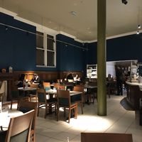 Inside  at Pizza Express - Dean St in Newcastle Upon Tyne