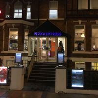 Exterior  at Pizza Express - Jesmond in Newcastle Upon Tyne