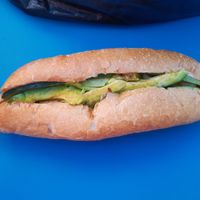 Yum at Phi Banh Mi in Hoi An