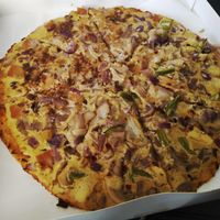 Supreme indulgence at Indulge in Quezon City