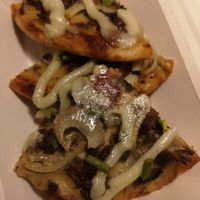 Supreme Indulgence (Solo Pizza) at Indulge in Quezon City