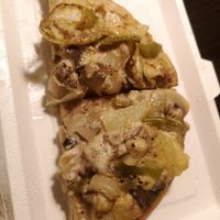 Sweet Relish (Solo Pizza) at Indulge in Quezon City