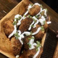 Broccoli Bites  at Indulge in Quezon City