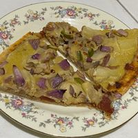 Supreme Indulgence 12-inch pizza!  at Indulge in Quezon City