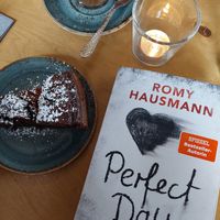 Lecker saftiger Kuchen 🎂 at Leni Liebt Kaffee in Aachen