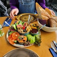  at Leni Liebt Kaffee in Aachen