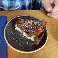 Rustisch Kuchen  at Leni Liebt Kaffee in Aachen