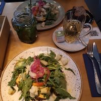  at Leni Liebt Kaffee in Aachen