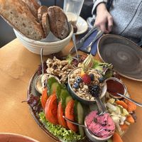 Breakfast for 2  at Leni Liebt Kaffee in Aachen