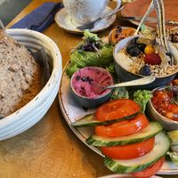   at Leni Liebt Kaffee in Aachen