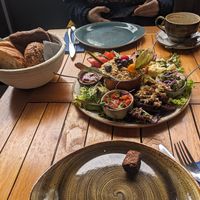  at Leni Liebt Kaffee in Aachen