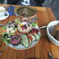  at Leni Liebt Kaffee in Aachen