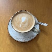   at Leni Liebt Kaffee in Aachen