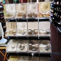  at Bill's Scoops in Kardinya