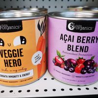  at Bill's Scoops in Kardinya