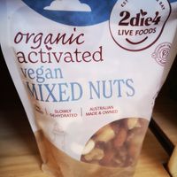  at Precious Organics in Willagee