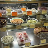   at VegaKucko in Budapest