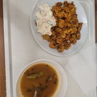  at VegaKucko in Budapest