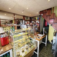  at VegaKucko in Budapest