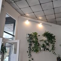  at Cafe Feel Good in Copenhagen