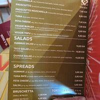  at Tecó in Mostar