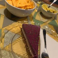 Everything was so delicious !!  at Tecó in Mostar