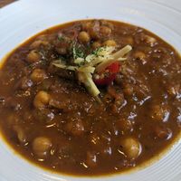  at Bollywood Indian Restaurant in Busan