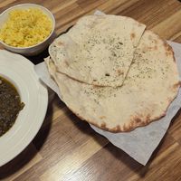  at Bollywood Indian Restaurant in Busan