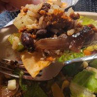 Chirizo at Chipotle in Lebanon