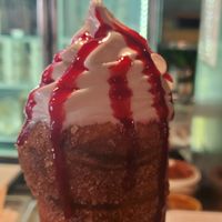  at Eva's Original Chimneys in Toronto