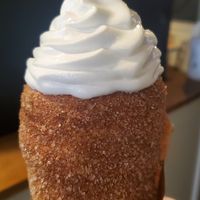  at Eva's Original Chimneys in Toronto