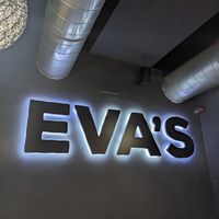 Eva's at Eva's Original Chimneys in Toronto