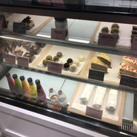 Cake and other sweets selection!  at Kind Kones - Mont Kiara in Kuala Lumpur