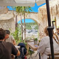  at Les Baux Jus in Les Baux-de-provence